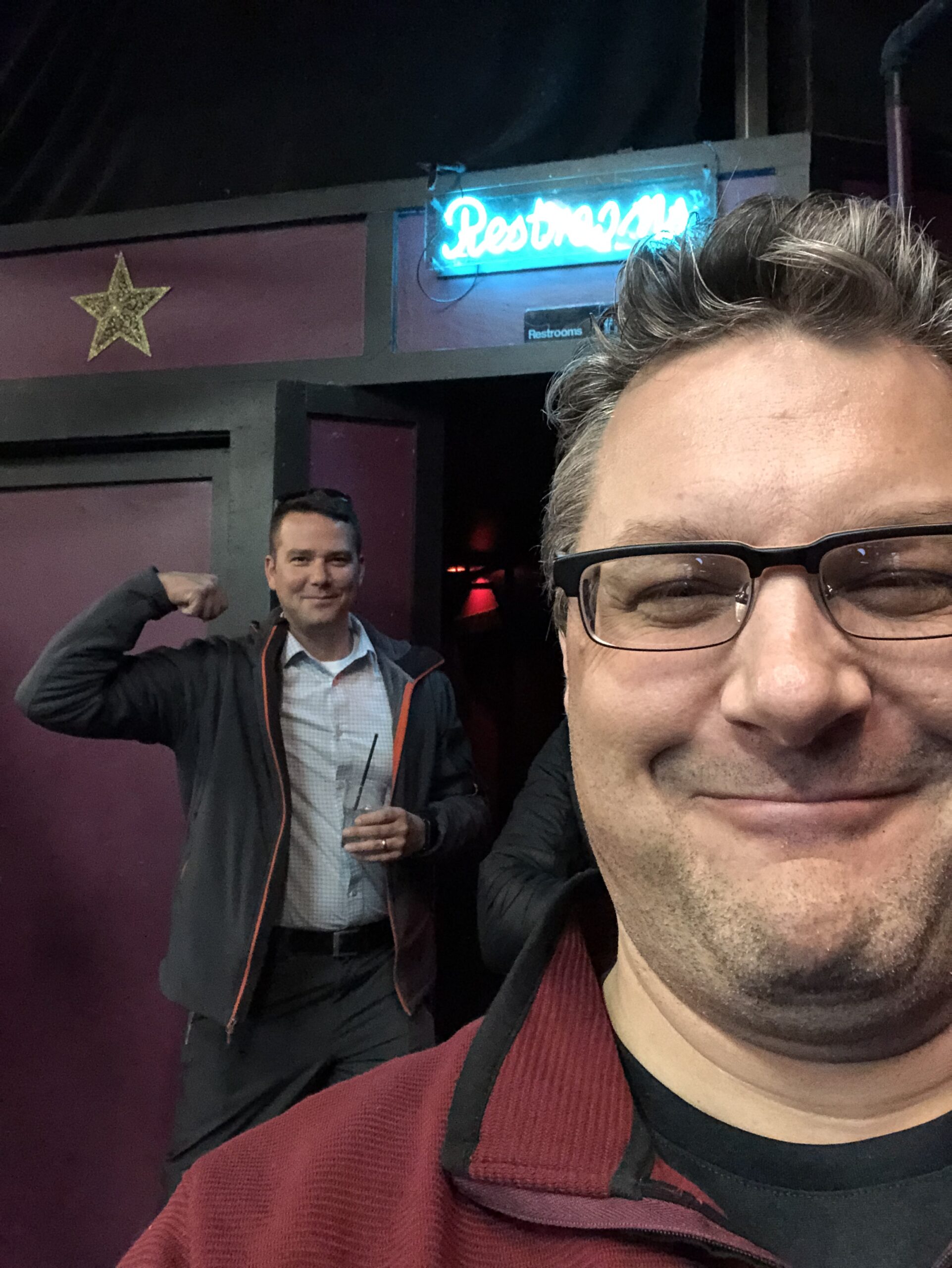 SMMUG gathering, 2019